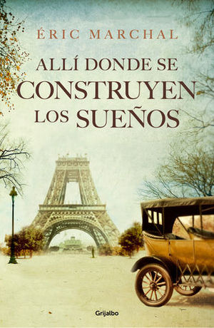 ALL DONDE SE CONSTRUYEN LOS SUEOS