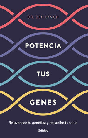 POTENCIA TUS GENES