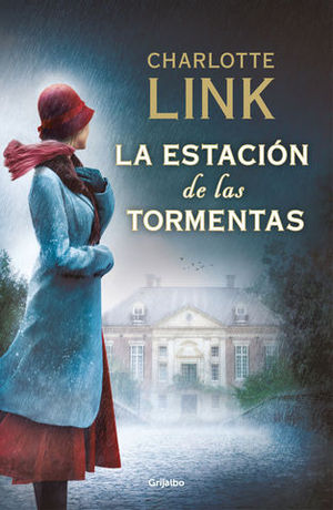 LA ESTACIN DE LAS TORMENTAS  ( VOLUMEN 1 )