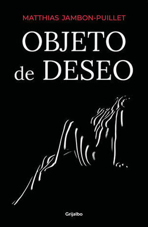 OBJETO DE DESEO
