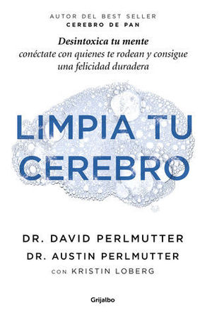 LIMPIA TU CEREBRO DESINTOXICA TU MENTE