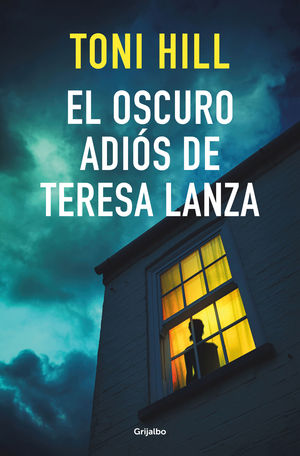 EL OSCURO ADIS DE TERESA LANZA