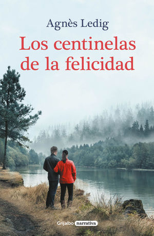 LOS CENTINELAS DE LA FELICIDAD