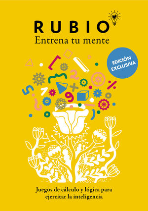 JUEGOS DE CLCULO Y LGICA PARA EJERCITAR LA INTELIGENCIA (EDICIN EXCLUSIVA)