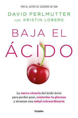 BAJA EL �CIDO