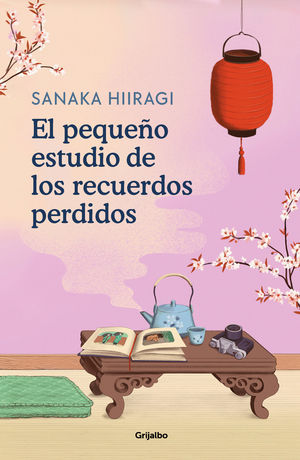 PEQUEO ESTUDIO DE LOS RECUERDOS PERDIDO