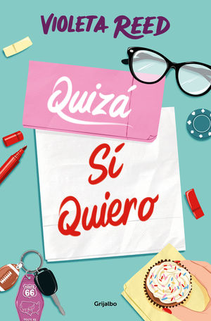 QUIZ S QUIERO (QUERERTE 2)