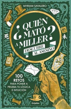 QUIN MAT A MILLER?