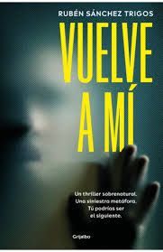 VUELVE A M