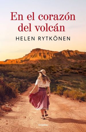 EN EL CORAZON DEL VOLCAN ( ATLANTICA 4 )