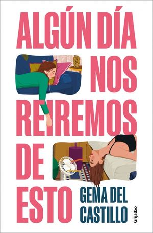 ALGN DA NOS REIREMOS DE ESTO