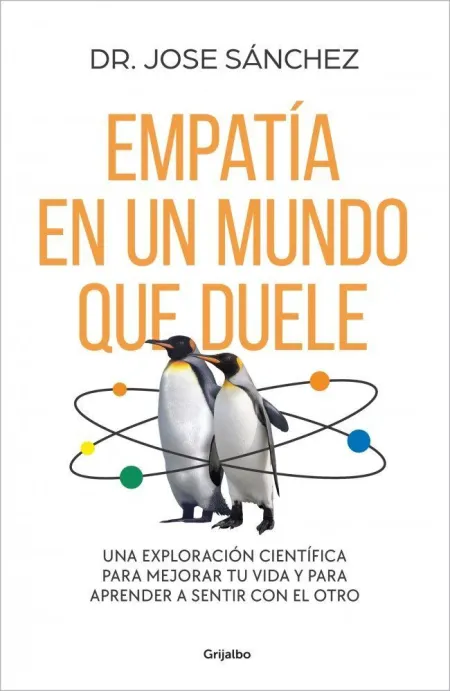 Empatia en un Mundo que Duele