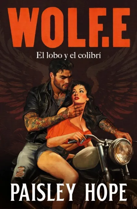 Wolf. e