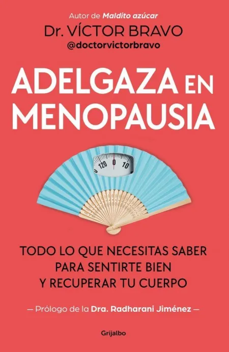 Adelgaza en Menopausia