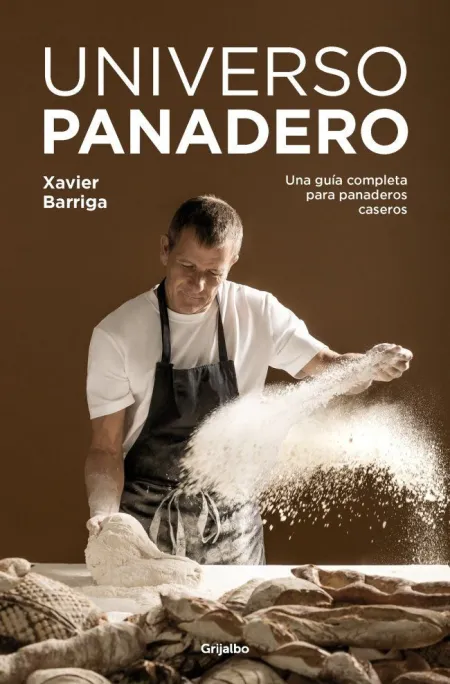 El Universo Panadero