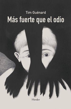 MS FUERTE QUE EL ODIO