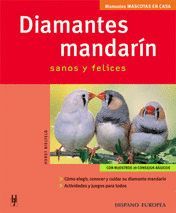 DIAMANTES MANDARIN. SANOS Y FELICES