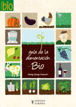 GUIA DE LA ALIMENTACION BIO