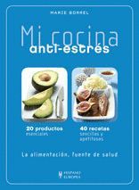 MI COCINA ANTI ESTRES