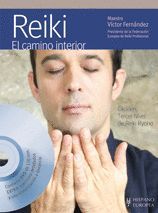 REIKI EL CAMINO INTERIOR