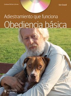 ADIESTRAMIENTO QUE FUNCIONA OBEDIENCIA BASICA
