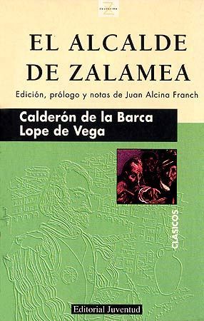 ALCALDE DE ZALAMEA, EL