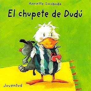 CHUPETE DE DUDU, EL