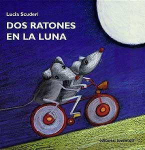 DOS RATONES EN LA LUNA