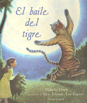 BAILE DEL TIGRE, EL