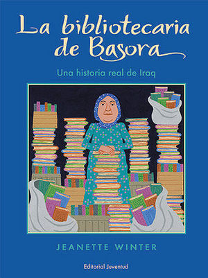 BIBLIOTECARIA DE BASORA, LA
