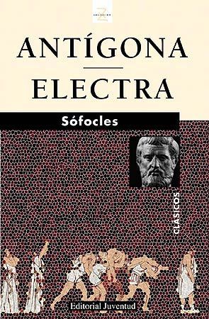 ANTIGONA ELECTRA