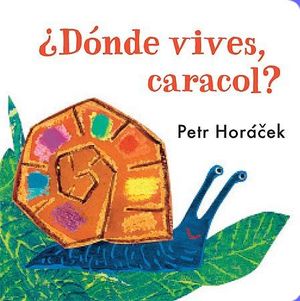 DONDE VIVES CARACOL ?