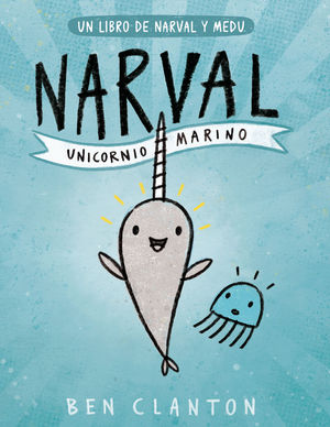 NARVAL.  UNICORNIO MARINO