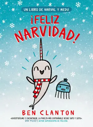 Narval 5, ¡ Feliz Narvidad !