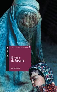 VIAJE DE PARVANA, EL