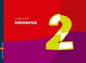 Cuadernos de Numeros 2