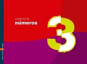 Cuadernos de Numeros 3