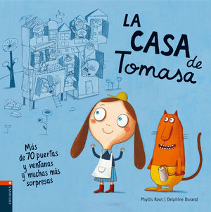 CASA DE TOMASA, LA