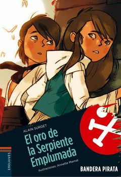 ORO DE LA SERPIENTE EMPLUMADA, EL
