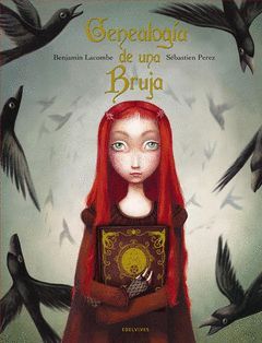 GENEALOGIA DE UNA BRUJA