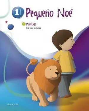 Pequeño Noe 1º Ep Pixepolis