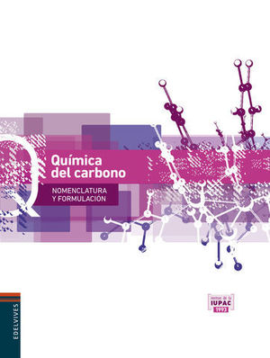 QUIMICA DEL CARBONO. NOMENCLATURA Y FORMULACION