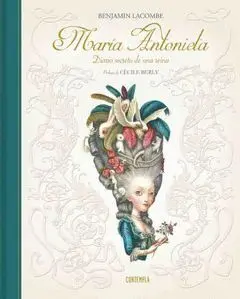 Maria Antonieta Diara Secreto de una Reina