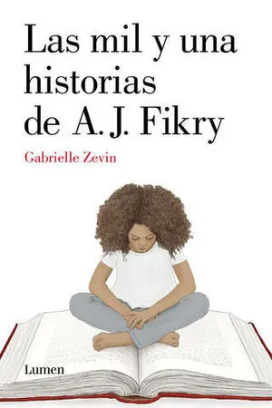 Las Mil y una Historias de A, J, Fikry