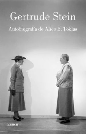 AUTOBIOGRAFIA DE ALICE B. TOKLAS