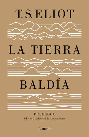 LA TIERRA BALDIA