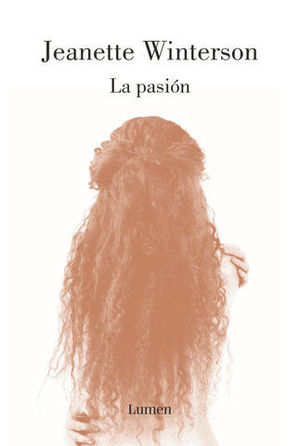 LA PASION