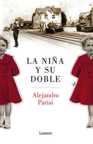 LA NI�A Y SU DOBLE