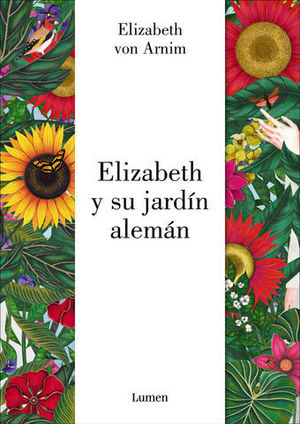 ELIZABETH Y SU JARDIN ALEMAN (ED. ILUSTRADA)