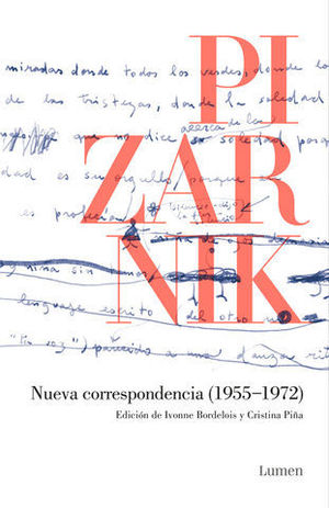 NUEVA CORRESPONDENCIA